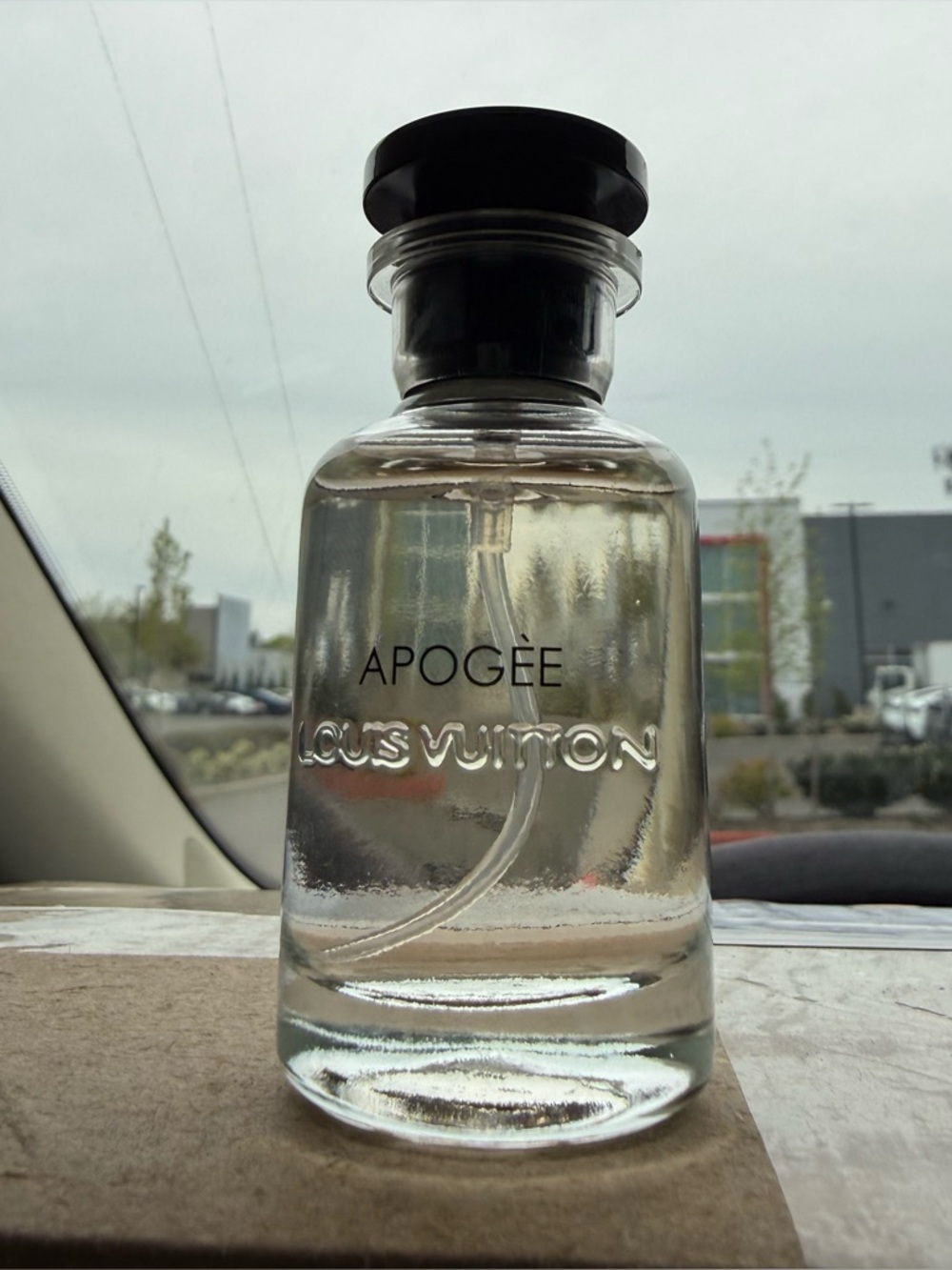 LV  Apogee 1oz/30ml fragrance